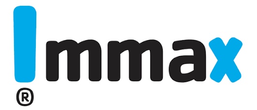 Immax logo